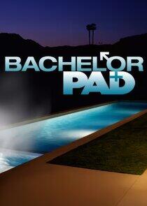Bachelor Pad Bachelor Pad