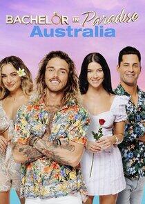 Bachelor in Paradise Bachelor in Paradise
