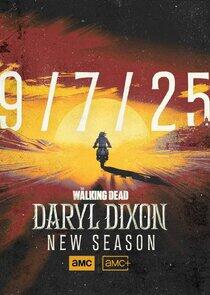 The Walking Dead: Daryl Dixon The Walking Dead: Daryl Dixon