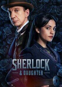 Sherlock & Daughter - Season 1 Sherlock & Daughter - Season 1