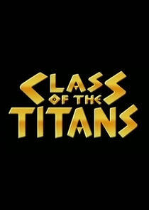 Class of the Titans