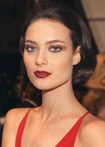 Shalom Harlow