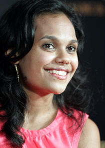 Miranda Tapsell