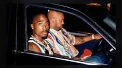 Who Shot Tupac?