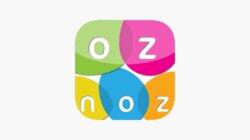 logo of Oznoz