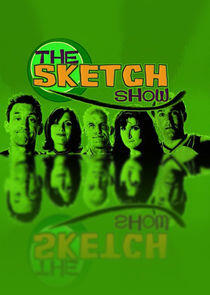 The Sketch Show