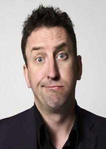 Lee Mack