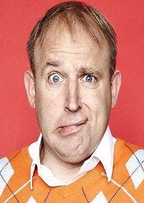 Tim Vine