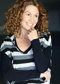 Kitty Flanagan