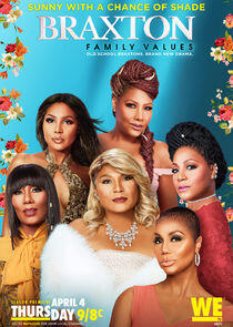 Braxton Family Values