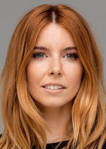 Stacey Dooley