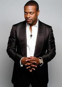 Chris Tucker