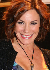 Luann De Lesseps