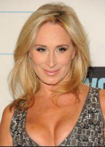 Sonja Morgan