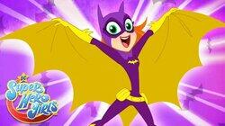 Get to Know: Batgirl