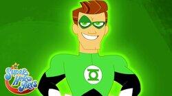 Get to Know: Green Lantern