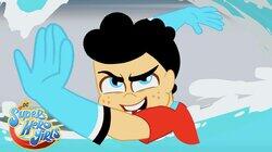 Get to Know: Aqualad