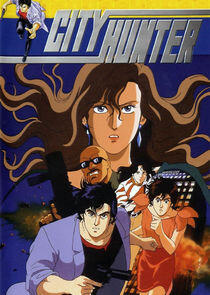 City Hunter