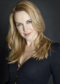 Renee O'Connor