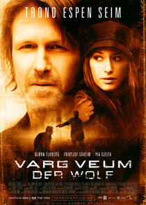 Varg Veum