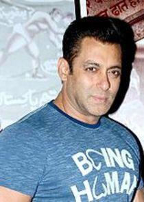 Salman Khan