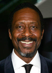 Clarke Peters