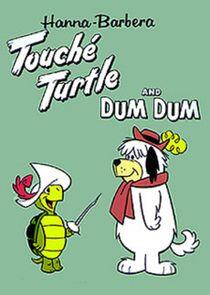 Touché Turtle and Dum Dum