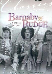 Barnaby Rudge