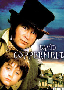 David Copperfield