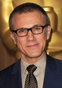 Christoph Waltz