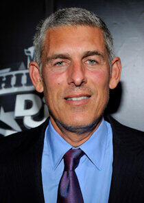 photo of Lyor Cohen