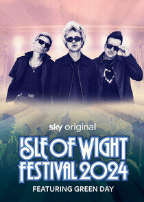 Isle of Wight Festival