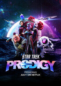 Star Trek: Prodigy - Season 2