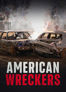 American Wreckers