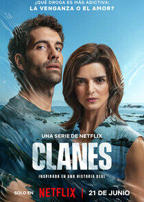 Clanes - Season 1