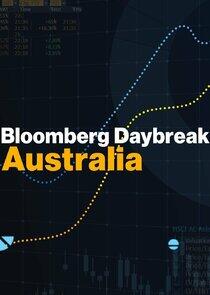 Bloomberg Daybreak: Australia