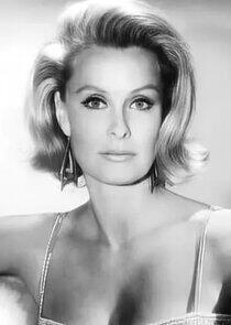 Dina Merrill