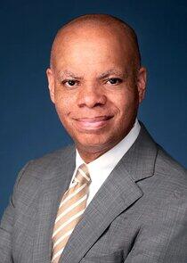 photo of Patrick Gaspard