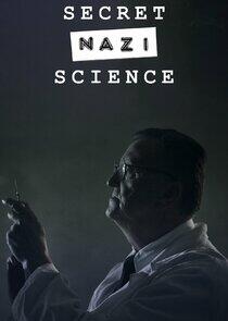 Secret Nazi Science