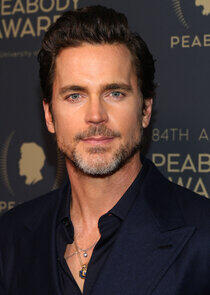 Matt Bomer