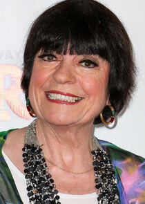 Jo Anne Worley