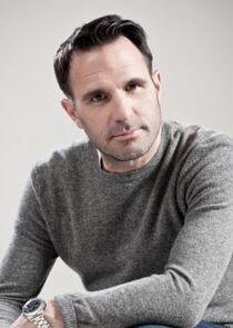 Shaun Keaveny