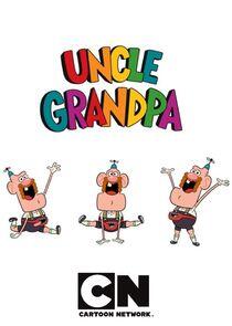 Uncle Grandpa