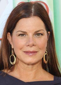 Marcia Gay Harden