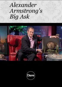 Alexander Armstrong's Big Ask - Season 2