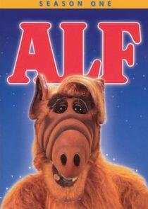 ALF - Season 1