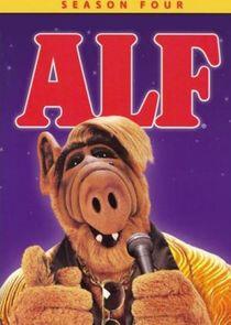 ALF - Season 4