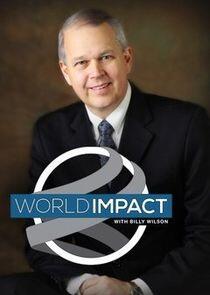 World Impact with Billy Wilson