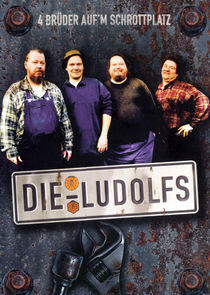 Die Ludolfs