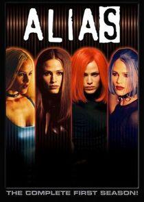 Alias - Season 1